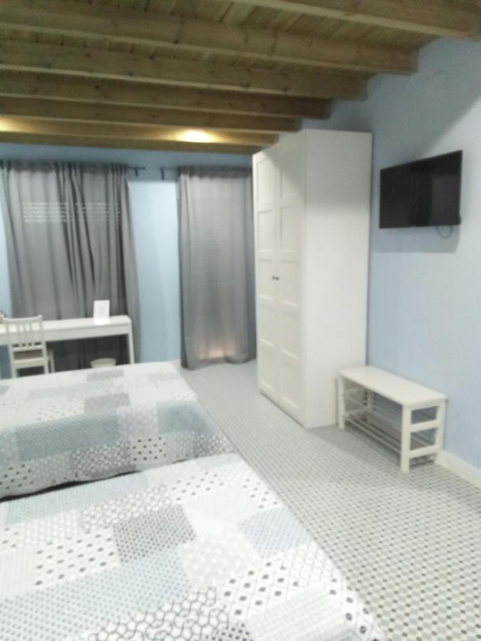 Casa Rural La Plata Aljucén Esterno foto
